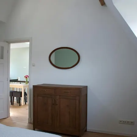 Dinteldroom Bed & Breakfast *