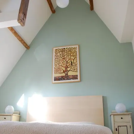 Dinteldroom Bed & Breakfast