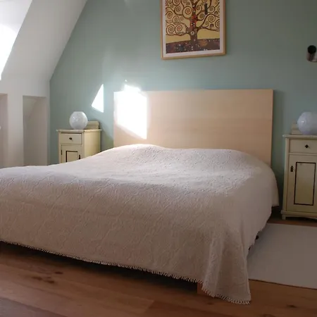 Bed & Breakfast Dinteldroom