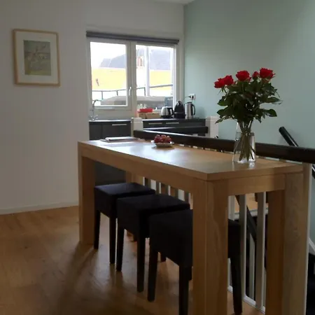 Dinteldroom فندق مبيت وإفطار
